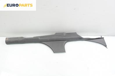 Вътрешен праг за Opel Vectra C GTS (08.2002 - 01.2009), 4+1 вр., хечбек, позиция: лява, № GM 9180670