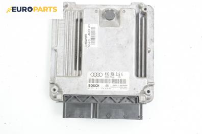 Компютър двигател за Audi A3 Hatchback II (05.2003 - 08.2012) 2.0 TDI 16V, 140 к.с., № Bosch 0 281 011 364