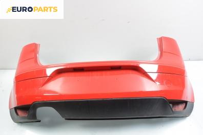 Задна броня за Seat Altea Hatchback (03.2004 - 12.2015)