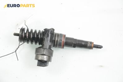Дюза дизел за Volkswagen Lupo Hatchback (09.1998 - 07.2005) 1.4 TDI, 75 к.с., № Bosch 0 414 720 007