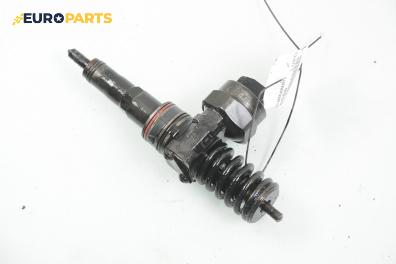 Дюза дизел за Volkswagen Lupo Hatchback (09.1998 - 07.2005) 1.4 TDI, 75 к.с., № Bosch 0 414 720 007