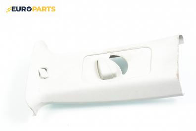 Интериорна пластмаса за Seat Altea Minivan (03.2004 - 12.2015), 4+1 вр., позиция: лява