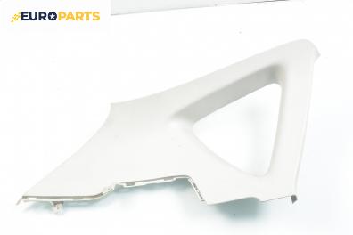 Интериорна пластмаса за Seat Altea Hatchback (03.2004 - 12.2015), 4+1 вр., позиция: предна