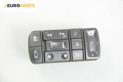 Панел бутони за Opel Vectra C GTS (08.2002 - 01.2009)