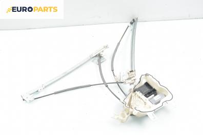 Машинка ел. стъкло за Seat Altea Hatchback (03.2004 - 12.2015), 4+1 вр., позиция: предна, лява