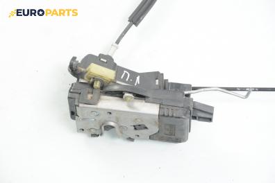 Брава на врата за Opel Vectra C GTS (08.2002 - 01.2009), позиция: предна, лява