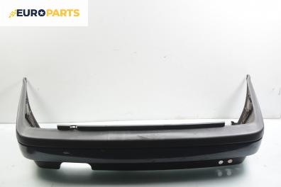 Задна броня за Volkswagen Vento Sedan (11.1991 - 09.1998), седан