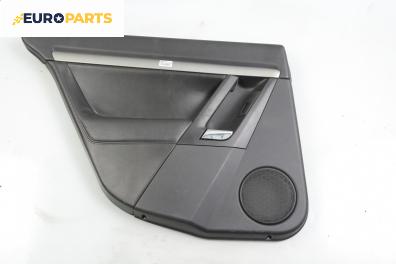 Кора врата за Opel Vectra C GTS (08.2002 - 01.2009), хечбек, позиция: задна, лява