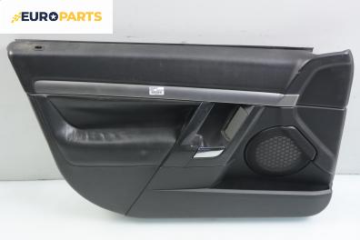 Кора врата за Opel Vectra C GTS (08.2002 - 01.2009), хечбек, позиция: предна, лява