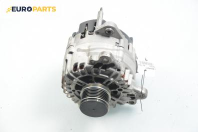 Алтернатор / генератор за Seat Altea Hatchback (03.2004 - 12.2015) 1.9 TDI, 105 к.с., № C607703A