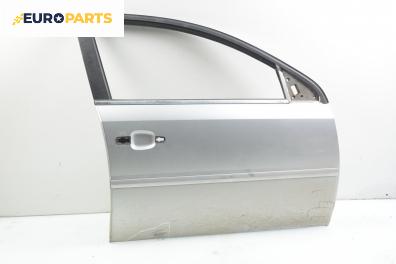 Врата за Opel Vectra C GTS (08.2002 - 01.2009), 4+1 вр., хечбек, позиция: предна, дясна
