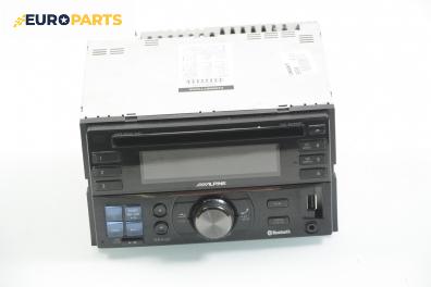 CD плеър за Lexus IS I Sedan (04.1999 - 07.2005), № Alpine CDE-W235BT