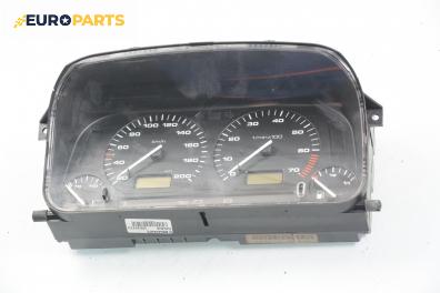 Километраж за Volkswagen Vento Sedan (11.1991 - 09.1998) 1.6, 75 к.с., № 87001262