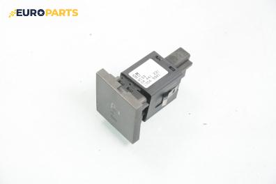 Бутон парктроник за Opel Vectra C GTS (08.2002 - 01.2009), № 24441231