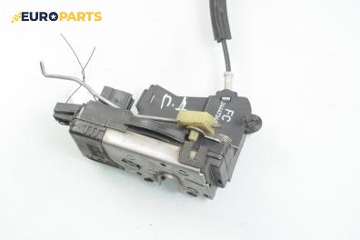 Брава на врата за Opel Vectra C GTS (08.2002 - 01.2009), позиция: предна, дясна
