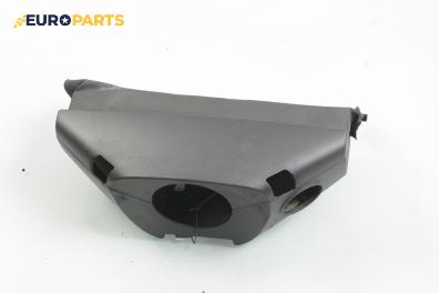 Интериорна пластмаса волан за Opel Vectra C GTS (08.2002 - 01.2009), 4+1 вр., хечбек