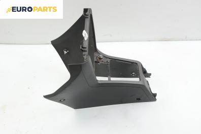 Централна конзола за Opel Vectra C GTS (08.2002 - 01.2009)