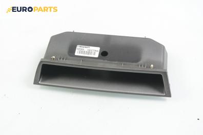 Интериорна пластмаса за Opel Vectra C GTS (08.2002 - 01.2009), 4+1 вр., хечбек, позиция: предна