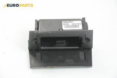 Пепелник врата за Opel Vectra C GTS (08.2002 - 01.2009)