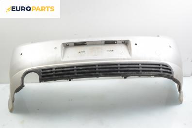 Задна броня за Opel Vectra C GTS (08.2002 - 01.2009), хечбек