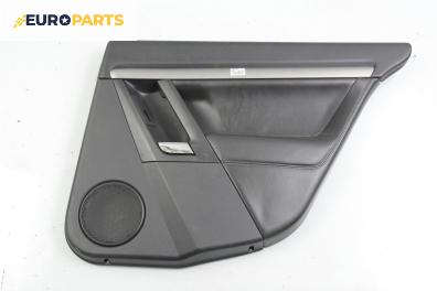 Кора врата за Opel Vectra C GTS (08.2002 - 01.2009), хечбек, позиция: задна, дясна