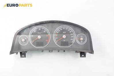 Километраж за Opel Vectra C GTS (08.2002 - 01.2009) 2.2 DTI 16V, 125 к.с., № GM 88311337