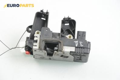 Брава на врата за Opel Vectra C GTS (08.2002 - 01.2009), позиция: задна, дясна