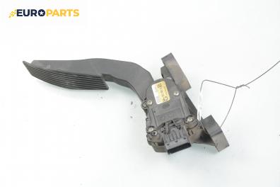 Потенциометър газ  за Opel Vectra C GTS (08.2002 - 01.2009), № GM 9 186 725