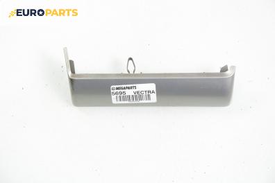 Интериорна лайсна за Opel Vectra C GTS (08.2002 - 01.2009), 4+1 вр., хечбек