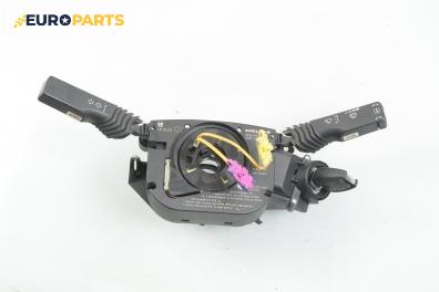 Лостчета светлини и чистачки за Opel Vectra C GTS (08.2002 - 01.2009), № Delphi 4536 9010