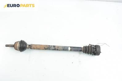 Полуоска за Volkswagen Vento Sedan (11.1991 - 09.1998) 1.6, 75 к.с., позиция: дясна