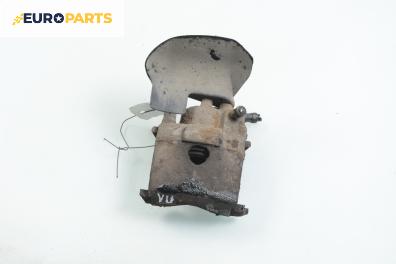 Спирачен апарат за Volkswagen Vento Sedan (11.1991 - 09.1998), позиция: предна, лява