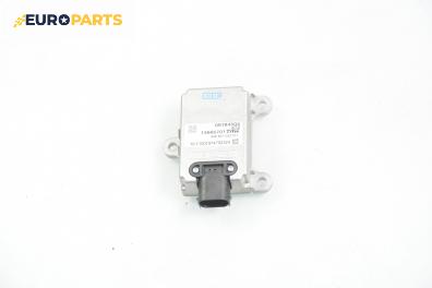 Сензор ESP за Opel Vectra C GTS (08.2002 - 01.2009), № GM 09184504