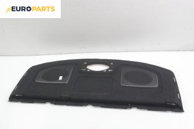 Кора багажник за Lexus IS I Sedan (04.1999 - 07.2005), седан