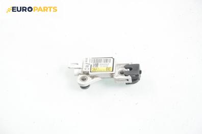 Сензор airbag за Opel Vectra C GTS (08.2002 - 01.2009), № GM 13102030