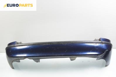 Задна броня за Opel Zafira A Minivan (04.1999 - 06.2005)