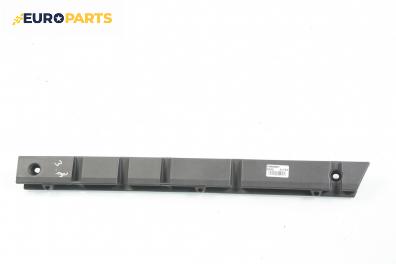 Държач броня за Seat Altea Hatchback (03.2004 - 12.2015), позиция: задна, дясна
