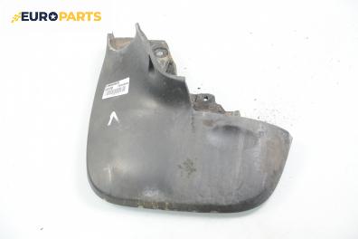 Калобран за Nissan Terrano II SUV (10.1992 - 09.2007), 4+1 вр., позиция: предна, лява