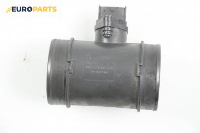 Дебитомер за Opel Vectra C GTS (08.2002 - 01.2009) 2.2 DTI 16V, 125 к.с., № Bosch 0 281 002 479