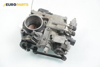 Дроселова клапа за Lexus IS I Sedan (04.1999 - 07.2005) 200, 155 к.с., № Denso 197950-0101