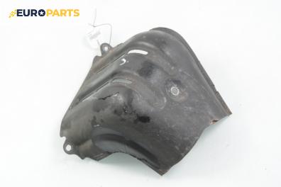 Изолираща кора за Lexus IS I Sedan (04.1999 - 07.2005), 4+1 вр., седан