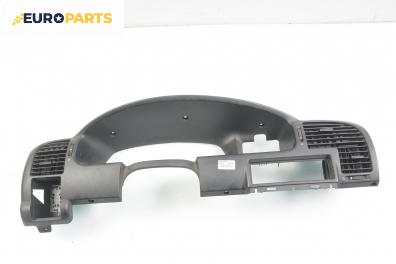 Интериорна пластмаса километраж за Opel Zafira A Minivan (04.1999 - 06.2005)