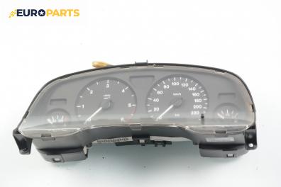 Километраж за Opel Zafira A Minivan (04.1999 - 06.2005) 2.0 DI 16V, 82 к.с., № 24419560 HT