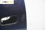 Врата за Opel Zafira A Minivan (04.1999 - 06.2005), позиция: задна, лява