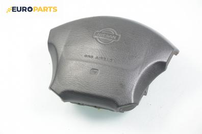Airbag за Nissan Terrano II SUV (10.1992 - 09.2007), 4+1 вр.