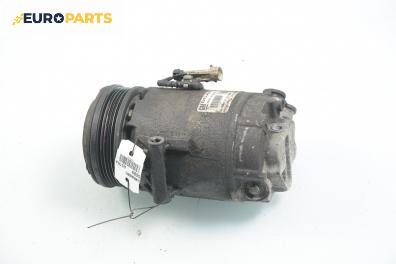 Компресор климатик за Opel Astra H Hatchback (01.2004 - 05.2014) 1.4, 90 к.с., № Delphi 13124749