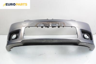 Предна броня за Mazda 5 Minivan I (02.2005 - 12.2010), позиция: предна
