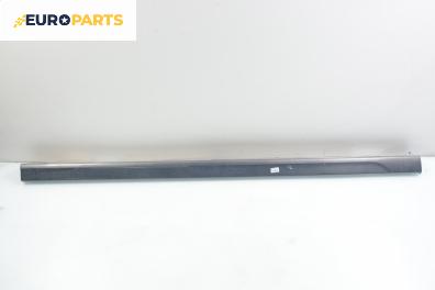 Праг за Mazda 5 Minivan I (02.2005 - 12.2010), 4+1 вр., позиция: лява