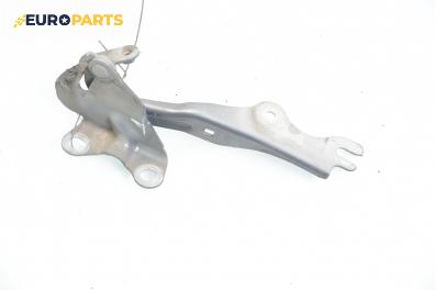 Панта преден капак за Mazda 5 Minivan I (02.2005 - 12.2010), 4+1 вр., позиция: дясна