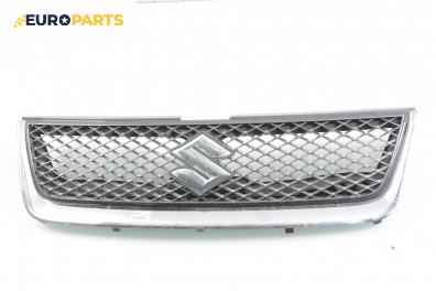 Решетка за Suzuki Grand Vitara II SUV (04.2005 - 08.2015)